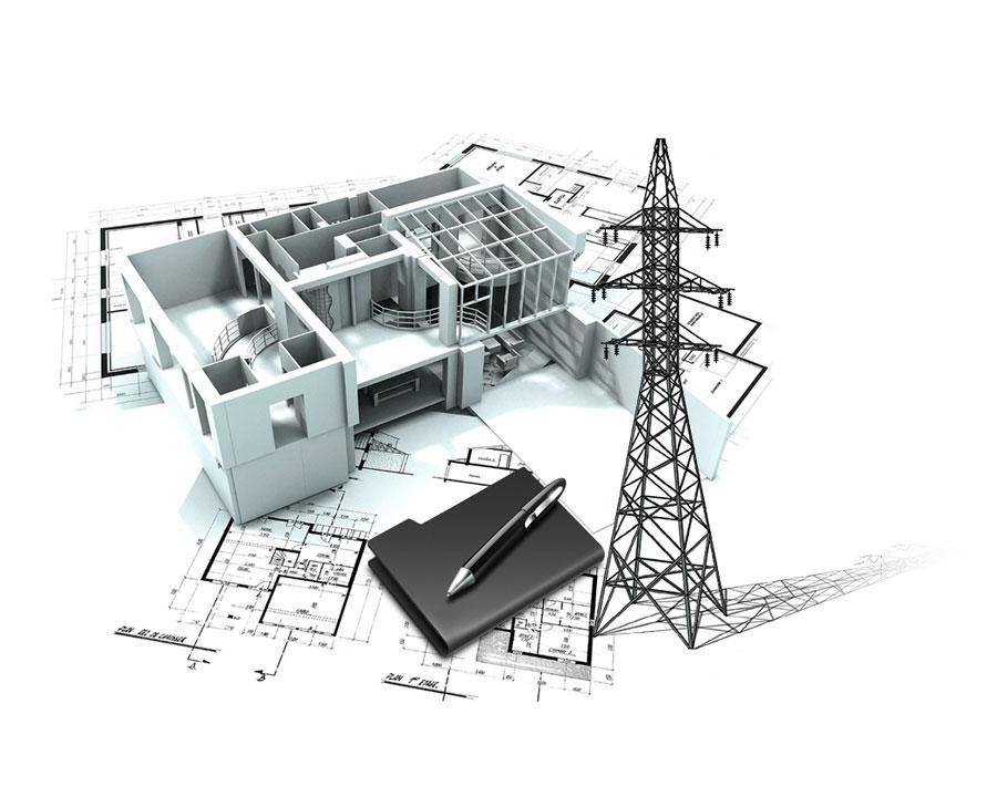 Razrabotka-proektov-setej svyazi-i-elektrosnabzheniya